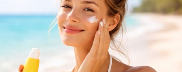 Sunscreen