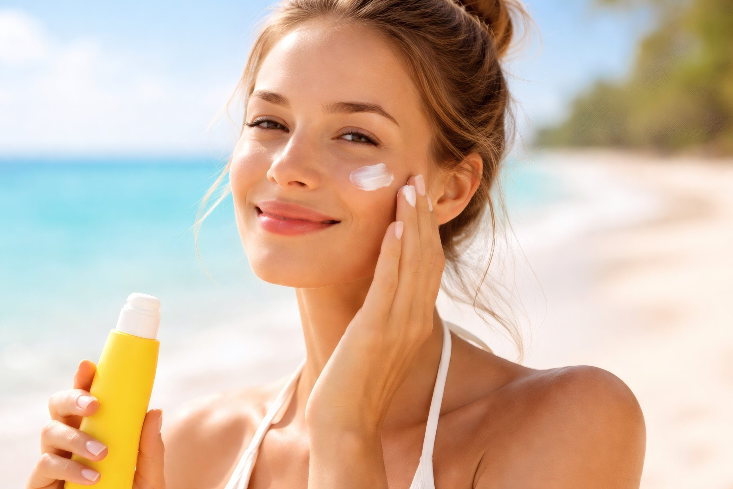 Sunscreen
